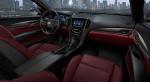 Cadillac ATS 2012 года